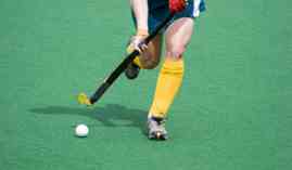 Curso de Enfoques Metodológicos y Enseñanza del Hockey en la Escuela Curso de Enfoques Metodológicos y Enseñanza del Hockey en la Escuela