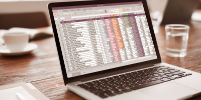 Curso Universitario de Iniciacion Excel 2007 (Curso Homologado con Titulacion Universitaria + 1 ECTS) Curso Universitario de Iniciacion Excel 2007 (Curso Homologado con Titulacion Universitaria + 1 ECTS)