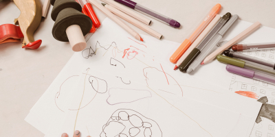 Especialista en Interpretación del Dibujo Infantil Especialista en Interpretación del Dibujo Infantil