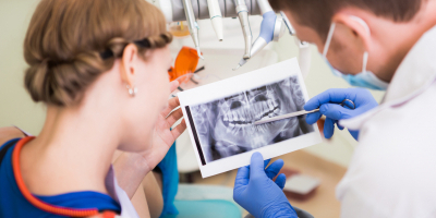 Especialista en Intervención Bucodental Especialista en Intervención Bucodental