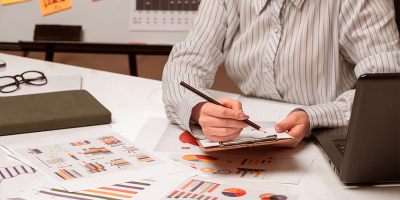 Especialista en Key Account Manager Especialista en Key Account Manager