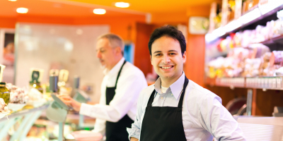 Manipulador de Alimentos de Alto Riesgo. Comercio Detallista. Especialidad en Carnicería y Charcutería Manipulador de Alimentos de Alto Riesgo. Comercio Detallista. Especialidad en Carnicería y Charcutería
