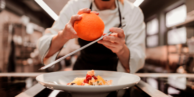 Manipulador de Alimentos. Bares y Restaurantes Manipulador de Alimentos. Bares y Restaurantes