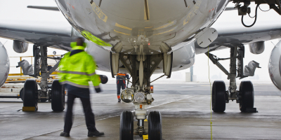 Curso Universitario de Operaciones y Mantenimiento Aeroportuario (Curso Homologado con Titulacion Universitaria + 2 ECTS) Curso Universitario de Operaciones y Mantenimiento Aeroportuario (Curso Homologado con Titulacion Universitaria + 2 ECTS)