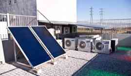 Postgrado en Mantenimiento de Instalaciones Solares Fotovoltaicas (Doble Titulación URJC & Educa + 2 Créditos ECTS) Postgrado en Mantenimiento de Instalaciones Solares Fotovoltaicas (Doble Titulación URJC & Educa + 2 Créditos ECTS)