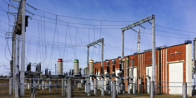 Curso de Mantenimiento en Sistemas de Telecomunicación de Seguridad y Control en Subestaciones Eléctricas Curso de Mantenimiento en Sistemas de Telecomunicación de Seguridad y Control en Subestaciones Eléctricas