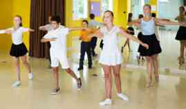Curso Online de Merengue en la Educacion Primaria Curso Online de Merengue en la Educacion Primaria