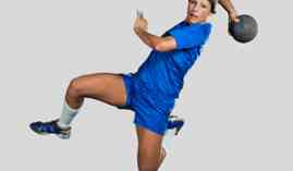 Postgrado en Metodologias para la Ensenanza del Balonmano en Educacion + Titulacion Universitaria con 4 Creditos ECTS Postgrado en Metodologias para la Ensenanza del Balonmano en Educacion + Titulacion Universitaria con 4 Creditos ECTS