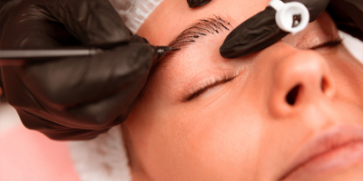 Postgrado en Microblading + Titulación de Higiénico Sanitario (Doble Titulación + 4 Créditos ECTS) Postgrado en Microblading + Titulación de Higiénico Sanitario (Doble Titulación + 4 Créditos ECTS)