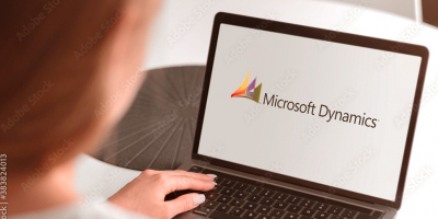 Especialista en Microsoft Navision Especialista en Microsoft Navision