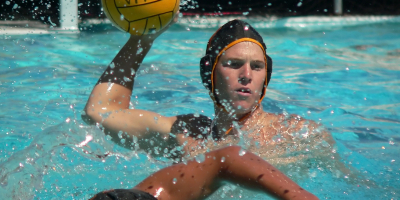 Monitor de Waterpolo Monitor de Waterpolo