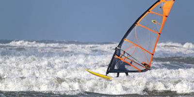 Monitor de Windsurf Monitor de Windsurf