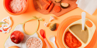 Curso Online de Nutrición y Alimentación Infantil: Práctico Curso Online de Nutrición y Alimentación Infantil: Práctico