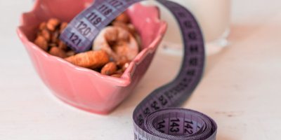 Curso Universitario de Especialización en Dietética y Nutrición (Titulación Universitaria con 8 Créditos ECTS) Curso Universitario de Especialización en Dietética y Nutrición (Titulación Universitaria con 8 Créditos ECTS)