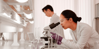 Especialista en Oncología General y Avances en Investigación Especialista en Oncología General y Avances en Investigación