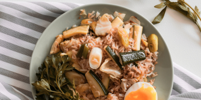 Curso Online de Alimentacion, Nutricion y Dietetica Curso Online de Alimentacion, Nutricion y Dietetica