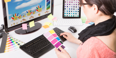 Curso Online de Diseno Grafico para Proyectos Web: Practico Curso Online de Diseno Grafico para Proyectos Web: Practico