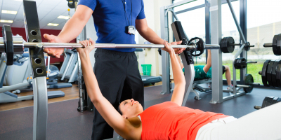 Curso Online de Fitness en Casa: Practico Curso Online de Fitness en Casa: Practico