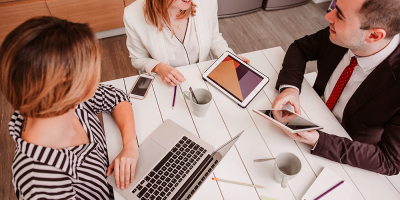 Curso Online de Formación de Vendedores con Técnicas de Marketing, Ventas y Negociación Curso Online de Formación de Vendedores con Técnicas de Marketing, Ventas y Negociación