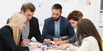 Curso Online de Negociacion Comercial: Tecnicas Curso Online de Negociacion Comercial: Tecnicas