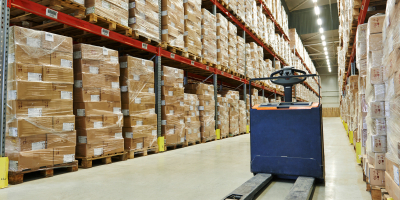 Curso Online de Distribucion Comercial y Transporte Curso Online de Distribucion Comercial y Transporte