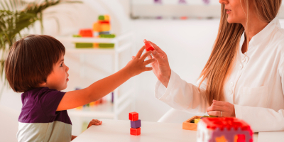 Curso Online de Psicologia Infantil + Atencion Temprana (Doble Titulacion con 4 Creditos ECTS) Curso Online de Psicologia Infantil + Atencion Temprana (Doble Titulacion con 4 Creditos ECTS)