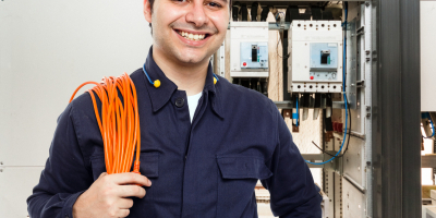 Curso Universitario de Organización y Gestión del Montaje de las Instalaciones Eléctricas en el Entorno de Edificios y con Fines Especiales (Curso Homologado con Titulación Universitaria + 4 ECTS) Curso Universitario de Organización y Gestión del Montaje de las Instalaciones Eléctricas en el Entorno de Edificios y con Fines Especiales (Curso Homologado con Titulación Universitaria + 4 ECTS)