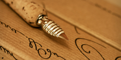 Postgrado en Paleografía, Grafología y Escritura Hispánica + Titulación Universitaria Postgrado en Paleografía, Grafología y Escritura Hispánica + Titulación Universitaria