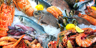 Curso de Servicio de Pescaderia en Supermercados y Tiendas de Alimentacion Curso de Servicio de Pescaderia en Supermercados y Tiendas de Alimentacion