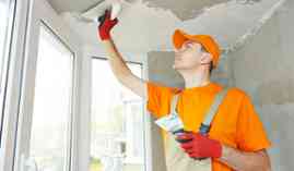 Especialista en Pinturas y Barnices Especialista en Pinturas y Barnices