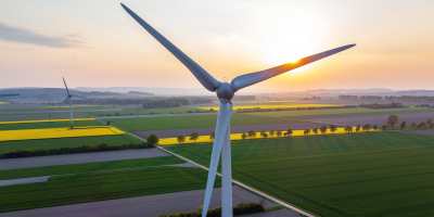 Curso Online de Tecnico en Energia Eolica: Practico Curso Online de Tecnico en Energia Eolica: Practico