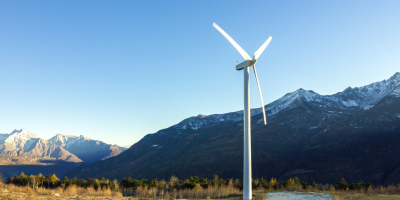Curso Práctico para la Introducción a la Energía Eólica Curso Práctico para la Introducción a la Energía Eólica
