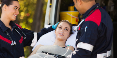 Curso Práctico de Primeros Auxilios para Conductores de Ambulancia (Doble Titulación - Homologada y Baremable en Oposiciones de la Administración Pública + 4 Créditos ECTS) Curso Práctico de Primeros Auxilios para Conductores de Ambulancia (Doble Titulación - Homologada y Baremable en Oposiciones de la Administración Pública + 4 Créditos ECTS)