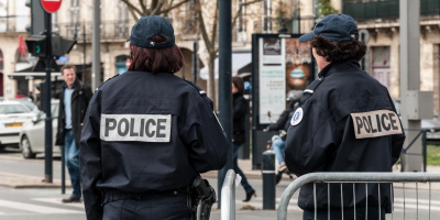 Curso Práctico de Primeros Auxilios para Policías Locales (Doble Titulación - Homologada y Baremable en Oposiciones de la Administración Pública + 4 Créditos ECTS) Curso Práctico de Primeros Auxilios para Policías Locales (Doble Titulación - Homologada y Baremable en Oposiciones de la Administración Pública + 4 Créditos ECTS)