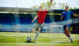 Especialista en Estrategias de Prevención e Intervención de la Agresión en el Deporte Especialista en Estrategias de Prevención e Intervención de la Agresión en el Deporte