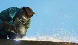 Técnico en Prevención de Riesgos Laborales en la Industria del Metal Técnico en Prevención de Riesgos Laborales en la Industria del Metal