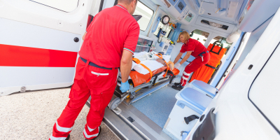 Curso Practico de Primeros Auxilios para Encargados de Obra Curso Practico de Primeros Auxilios para Encargados de Obra