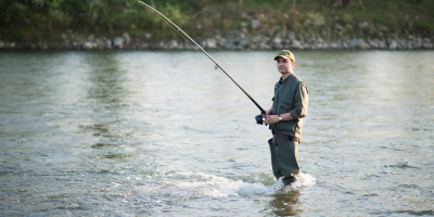 Curso Online de Primeros Auxilios para Pescadores Curso Online de Primeros Auxilios para Pescadores
