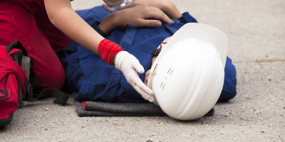 Curso Practico de Primeros Auxilios para Profesionales No Sanitarios Curso Practico de Primeros Auxilios para Profesionales No Sanitarios