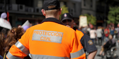 Curso Práctico de Primeros Auxilios para Técnicos de Protección Civil Curso Práctico de Primeros Auxilios para Técnicos de Protección Civil
