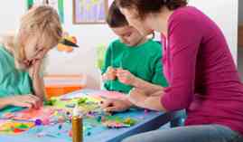 Tecnico Profesional en Pedagogia Montessori (Doble Titulacion + 4 Creditos) Tecnico Profesional en Pedagogia Montessori (Doble Titulacion + 4 Creditos)
