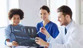 Auxiliar de Enfermería en Radiología + Titulación Universitaria Auxiliar de Enfermería en Radiología + Titulación Universitaria