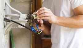 Curso Universitario de Realizacion de las Intervenciones Necesarias para el Mantenimiento de las Instalaciones Electricas en el Entorno de Edificios y con Fines Especiales (Curso Homologado con Titulacion Universitaria + 2 ECTS) Curso Universitario de Realizacion de las Intervenciones Necesarias para el Mantenimiento de las Instalaciones Electricas en el Entorno de Edificios y con Fines Especiales (Curso Homologado con Titulacion Universitaria + 2 ECTS)