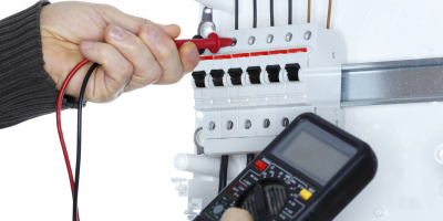 Curso Universitario de Realización de las Intervenciones Necesarias para el Montaje de las Instalaciones Eléctricas en el Entorno de Edificios y con Fines Especiales (Curso Homologado con Titulación Universitaria + 4 ECTS) Curso Universitario de Realización de las Intervenciones Necesarias para el Montaje de las Instalaciones Eléctricas en el Entorno de Edificios y con Fines Especiales (Curso Homologado con Titulación Universitaria + 4 ECTS)
