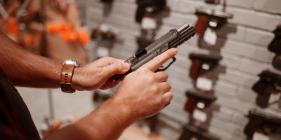 Curso en Intervención con Armas de Fuego (Cuerpos y Fuerzas de Seguridad del Estado) (Titulación Universitaria + 6 Créditos ECTS) Curso en Intervención con Armas de Fuego (Cuerpos y Fuerzas de Seguridad del Estado) (Titulación Universitaria + 6 Créditos ECTS)