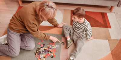 Especialista en Rehabilitacion Neuropsicologica Infantil y Adolescente Especialista en Rehabilitacion Neuropsicologica Infantil y Adolescente