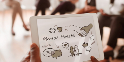 Especialista en Salud Mental en Terapia Ocupacional Especialista en Salud Mental en Terapia Ocupacional