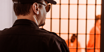 Curso de Seguridad en Centros Penitenciarios (Titulación Universitaria + 6 ECTS) Curso de Seguridad en Centros Penitenciarios (Titulación Universitaria + 6 ECTS)