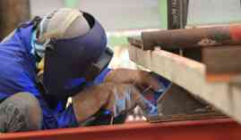 Curso de Soldadura GTAW (TIG) (Titulacion Profesional de Soldador) Curso de Soldadura GTAW (TIG) (Titulacion Profesional de Soldador)
