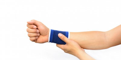Especialista en Strapping y Taping Especialista en Strapping y Taping